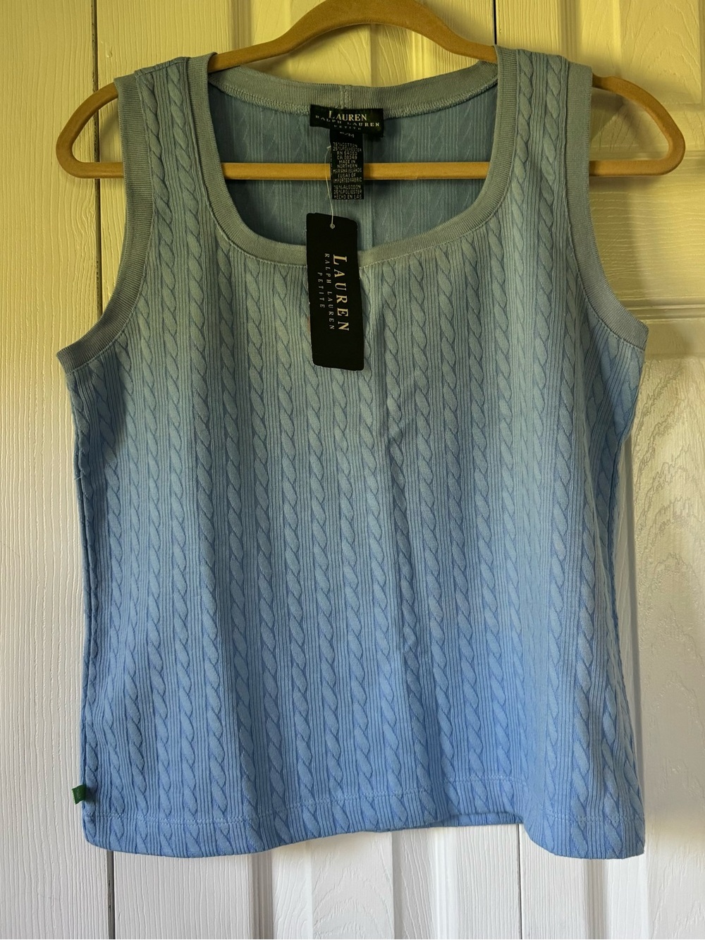 Ralph Lauren Top
